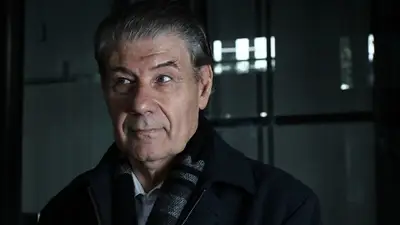 El mensaje de Víctor Hugo Morales desde la clínica tras contagiarse de COVID-19 El mensaje de Víctor Hugo Morales desde la clínica tras contagiarse de COVID-19