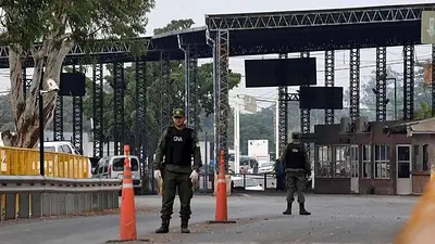 Coronavirus: las fronteras seguirán cerradas y los vuelos suspendidos Coronavirus: las fronteras seguirán cerradas y los vuelos suspendidos