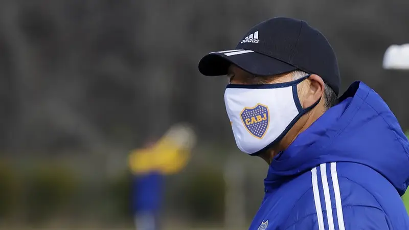 El fútbol “asquerosamente rico” se contagia