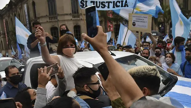 ¿Qué nació primero? ¿El Anti Peronismo o el Peronismo? | Peronismo