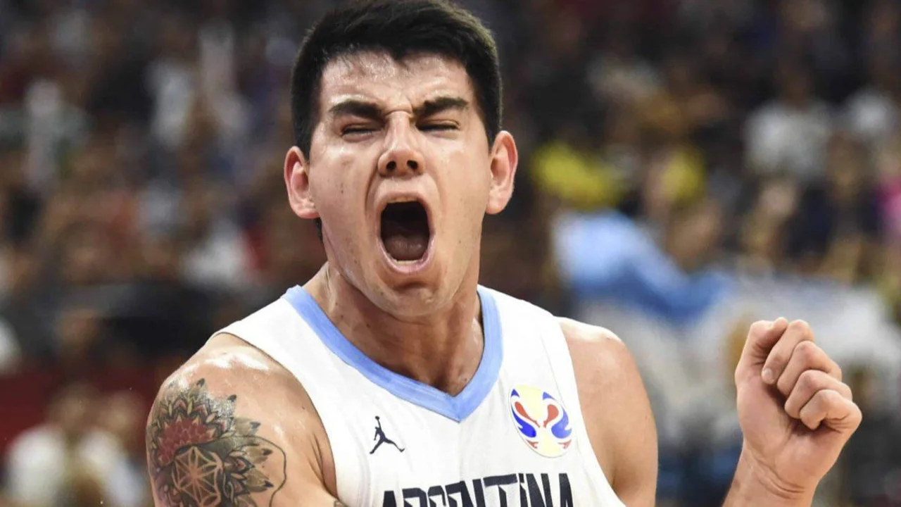 Gabriel Deck, su salto a la NBA y el rol de la escuela pública