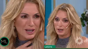 El indignante anuncio de Yanina Latorre: "Nos tratan de chorros"