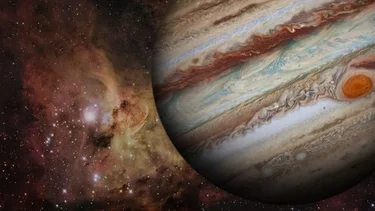 ¿Un nuevo planeta? Astrónomos chilenos detectan un monstruo gaseoso