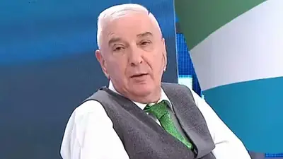 Mauro Viale Mauro Viale