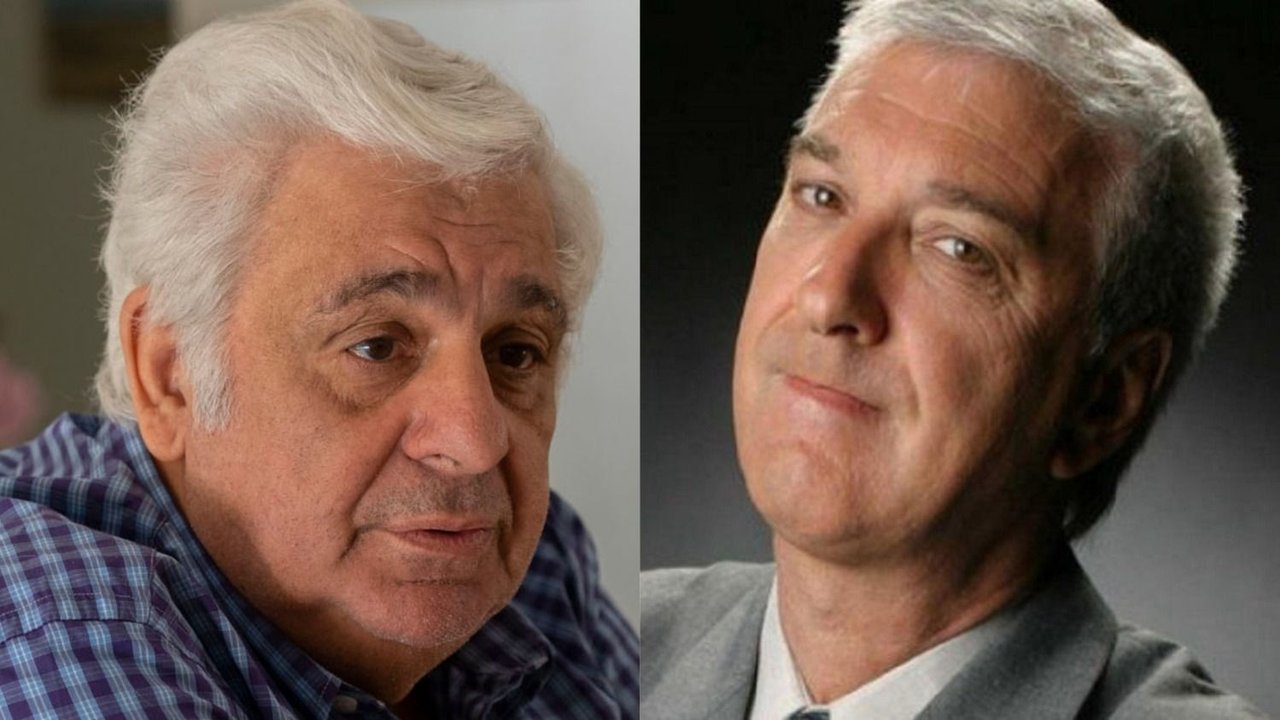 Alberto Samid Mauro Viale pelea