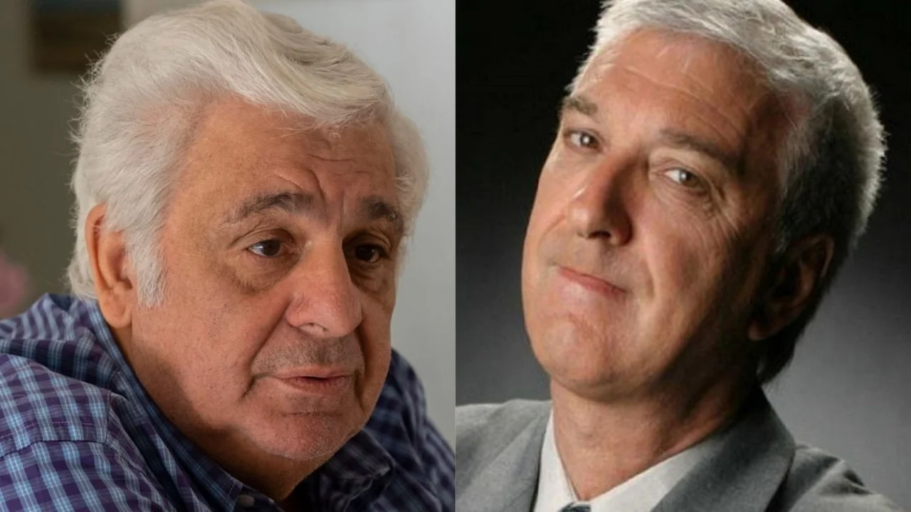 Alberto Samid Mauro Viale pelea