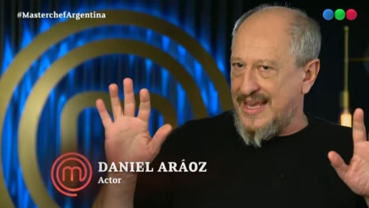 Daniel Aráoz