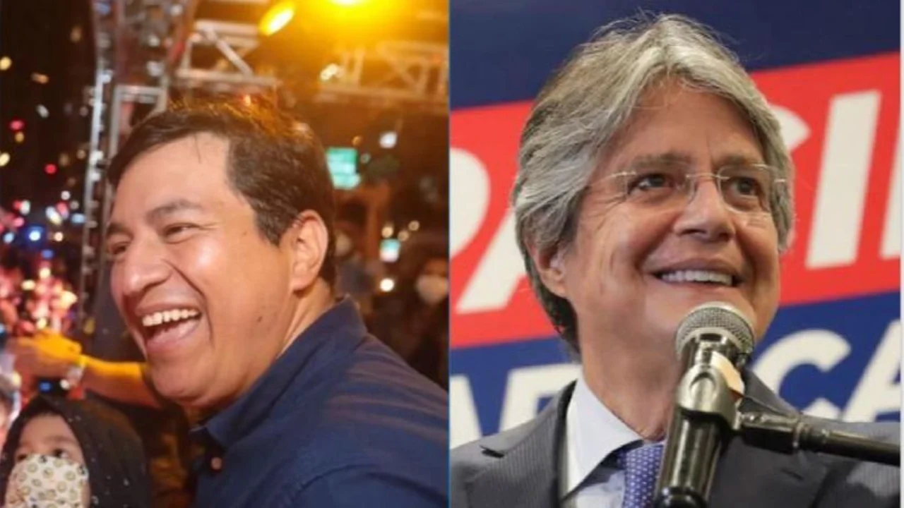 Elecciones en Ecuador: el candidato de Correa reconoció la derrota y Lasso será presidente 