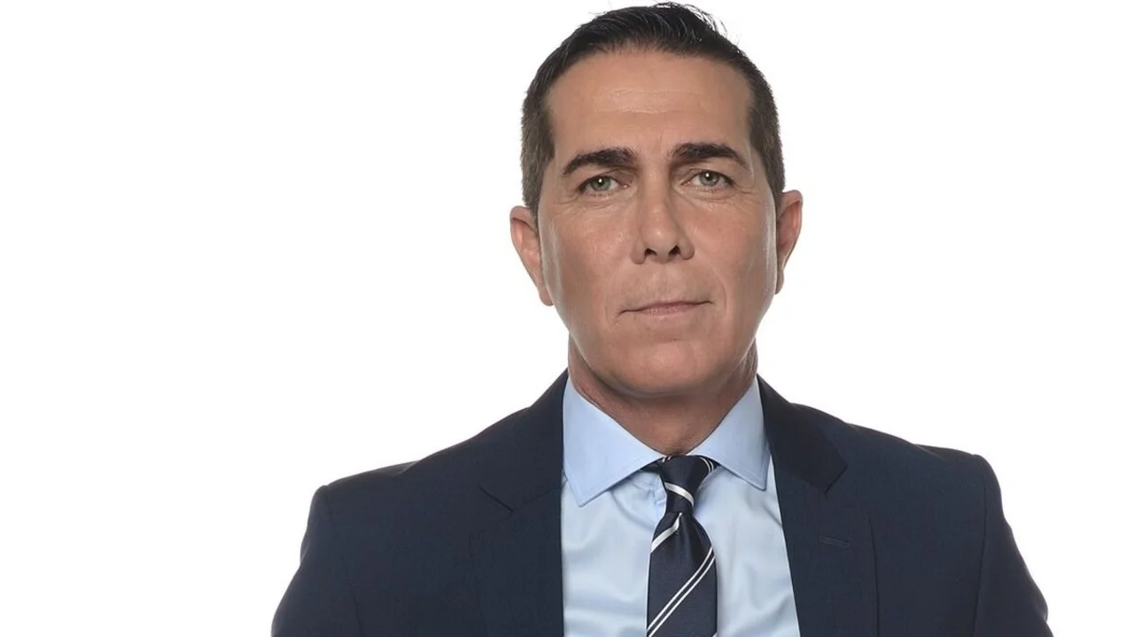 Rodolfo Barili