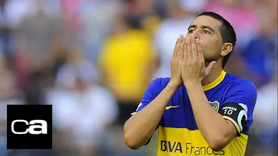 Juan Román Riquelme nombre en Brasil Juan Román Riquelme nombre en Brasil