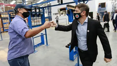 Moratoria ARBA: contribuyentes pueden recuperar planes caídos en 2020 Moratoria ARBA: contribuyentes pueden recuperar planes caídos en 2020