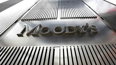 Moody's Moody's