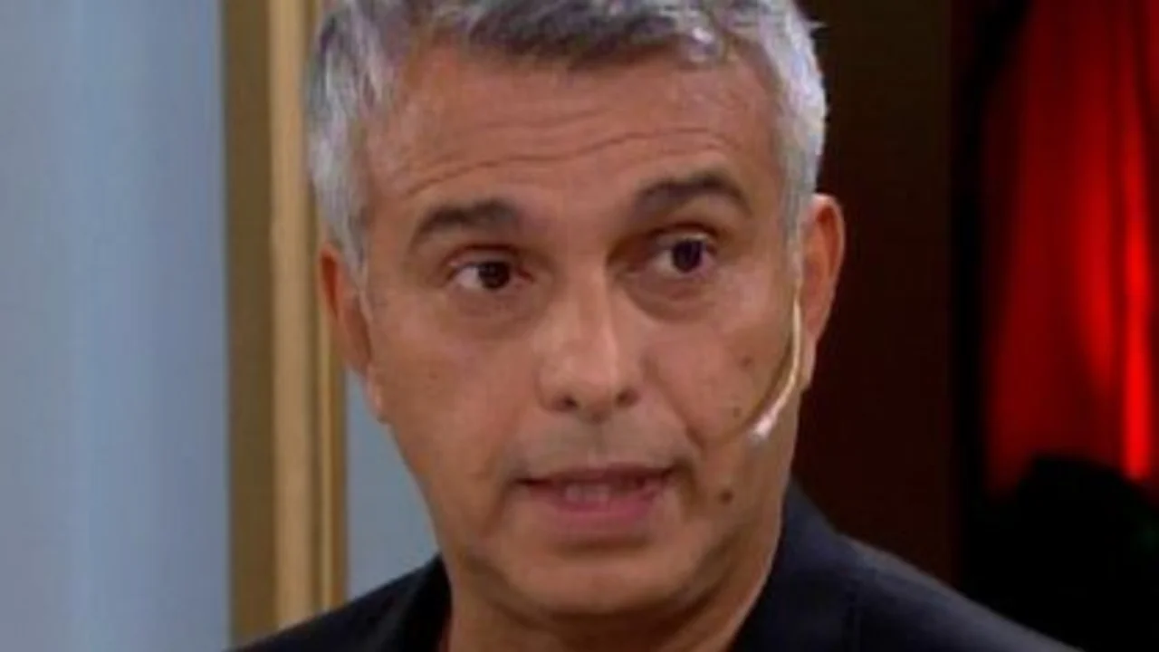 Mario Massaccesi edad