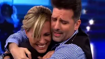 Televisión, José María Listorti, Denise Dumas, El Nueve, Hay que ver Televisión, José María Listorti, Denise Dumas, El Nueve, Hay que ver