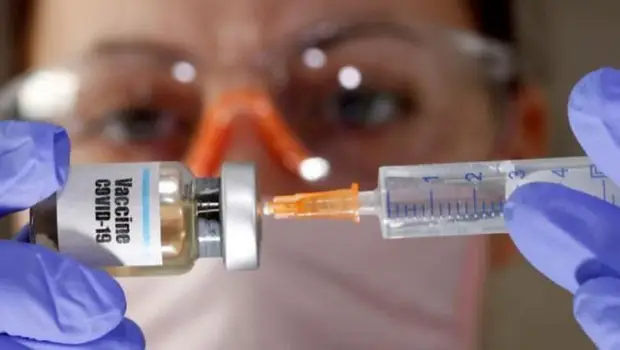 Geopolítica y vacunas | Coronavirus en argentina