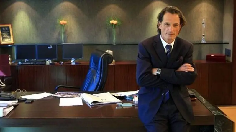 Claudio Belocopitt Claudio Belocopitt