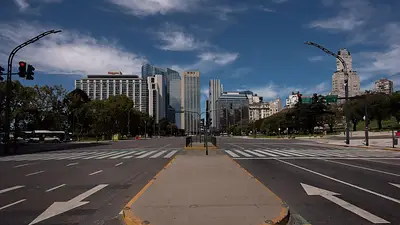 El clima en la Ciudad de Buenos Aires El clima en la Ciudad de Buenos Aires