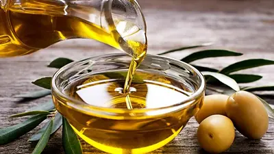 Aceite de oliva prohibido por la ANMAT Aceite de oliva prohibido por la ANMAT
