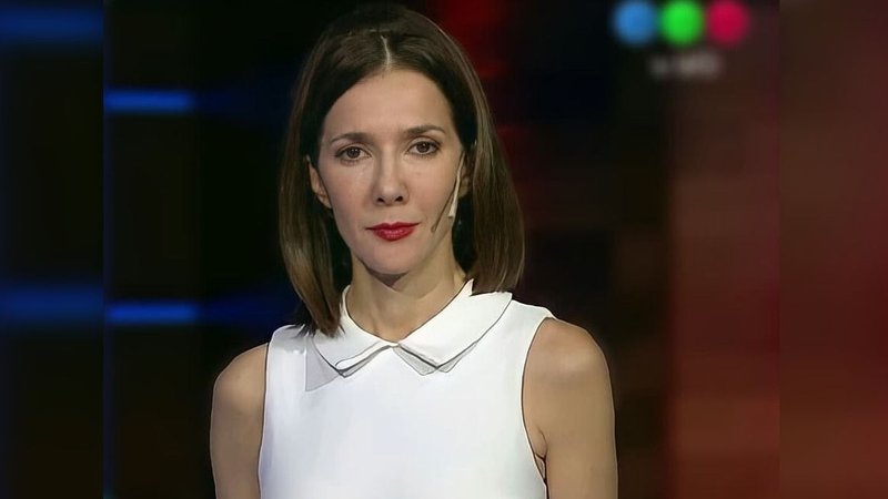 Cristina Pérez