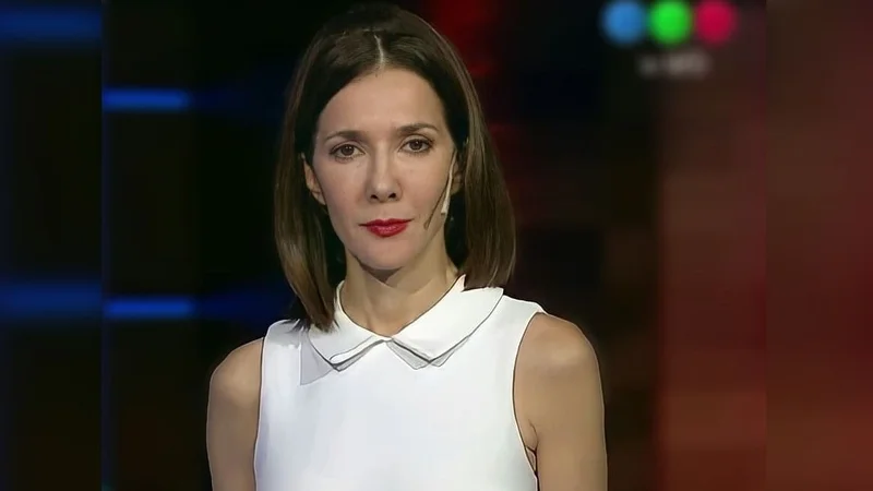 Cristina Pérez