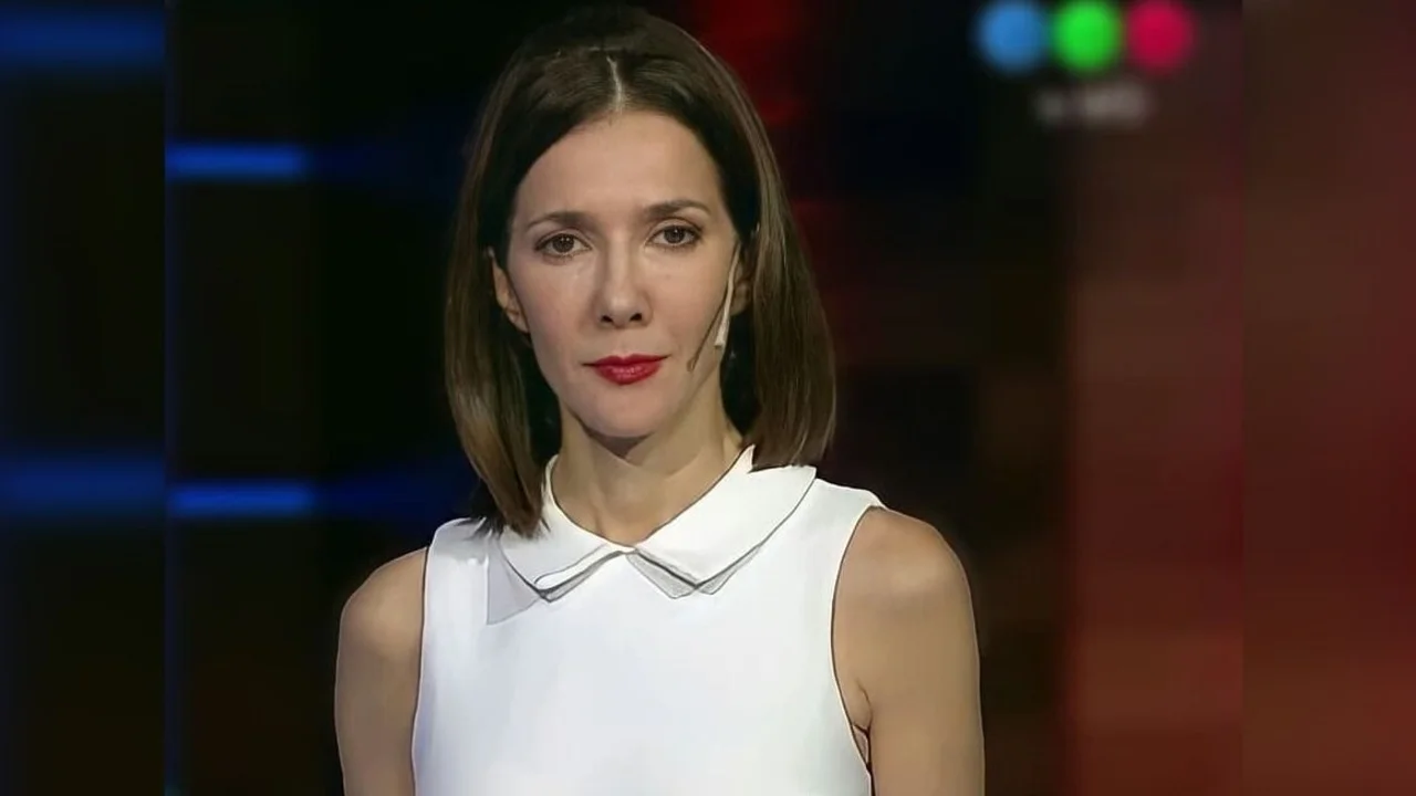 Cristina Pérez