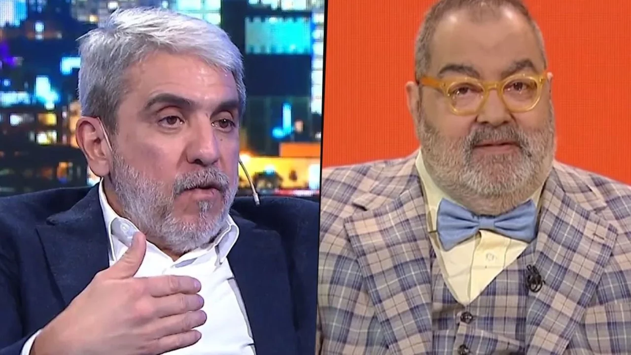 Aníbal Fernández critica a Jorge Lanata