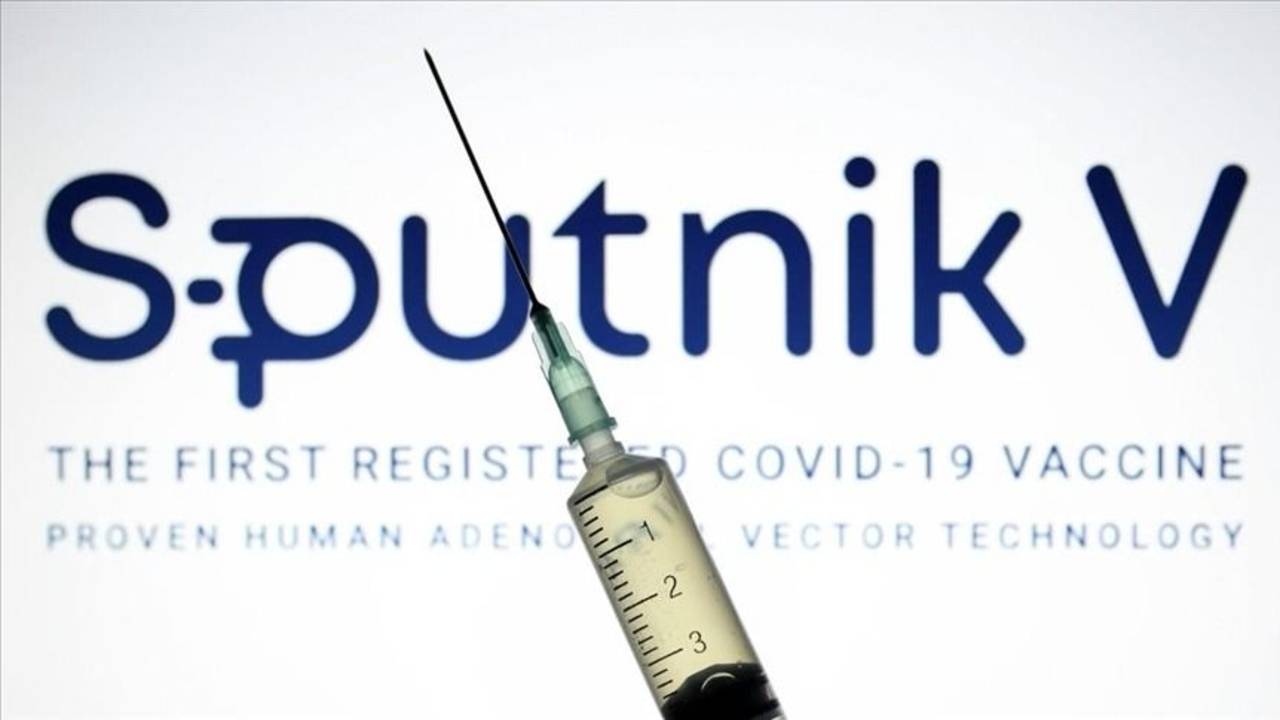 Sputnik V 