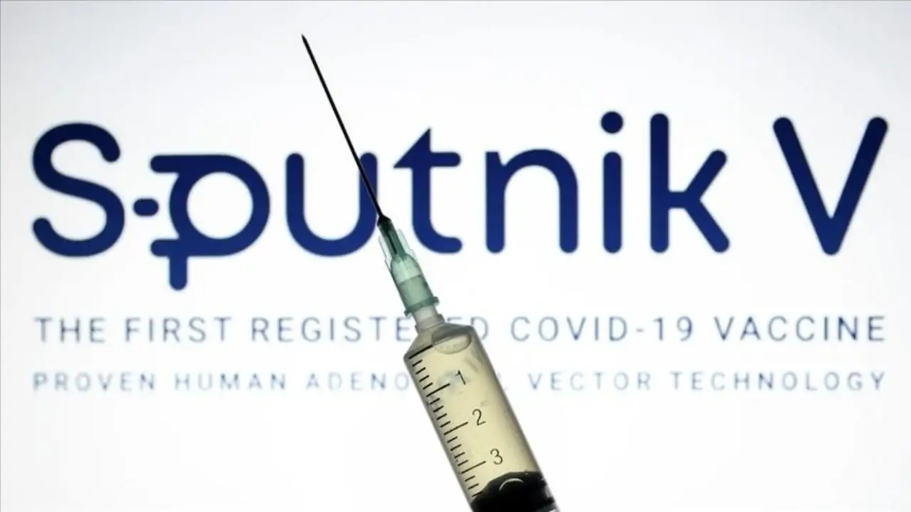 Sputnik V 