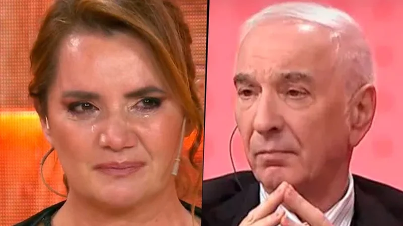 Nancy Pazos destruyó a Mauro Viale