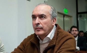 La Corte dejó firme la condena de José López por "enriquecimiento ilícito" | Corte suprema de justicia