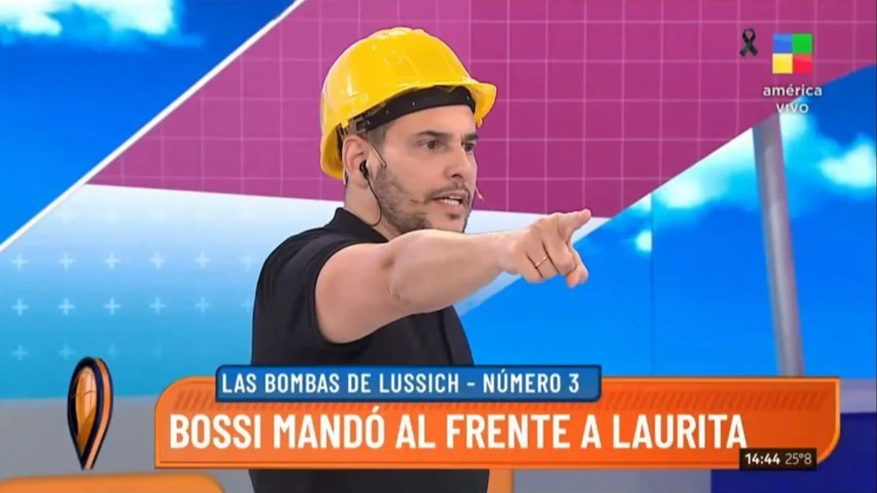 Rodrigo Lussich