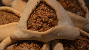 Receta de fatay: cómo hacer las mejores empanadas árabes