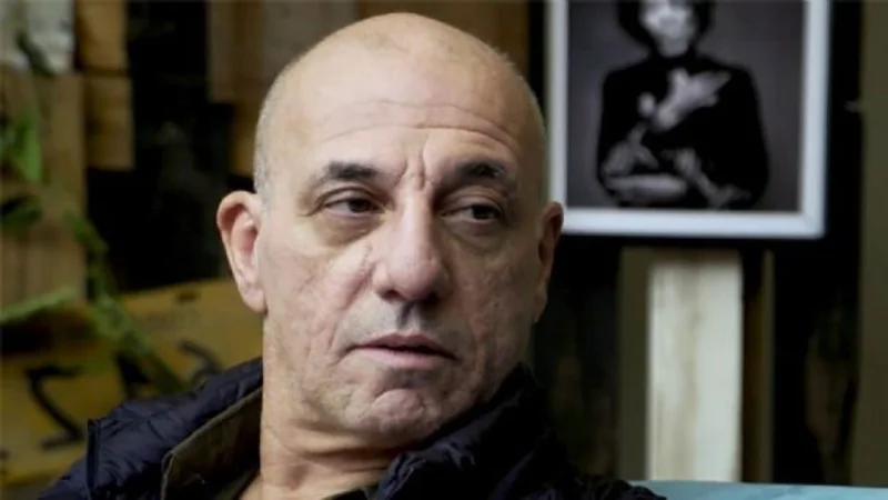Toti Ciliberto.