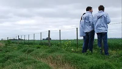 ARBA intimó a más de 13.000 evasores en el sector rural ARBA intimó a más de 13.000 evasores en el sector rural