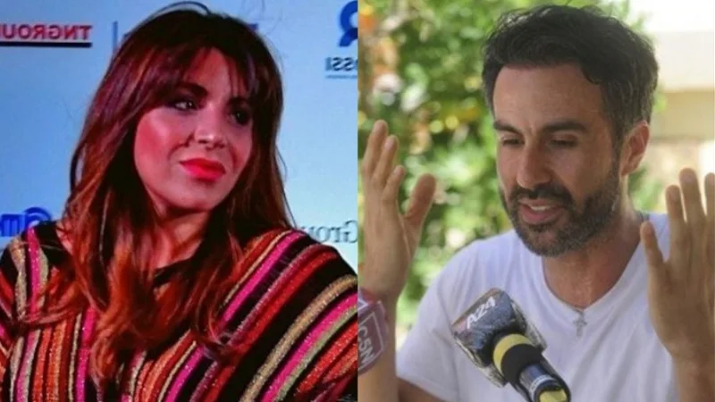 Gianinna Maradona