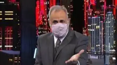 Jorge Rial, TV Nostra, televisión, rating, América TV Jorge Rial, TV Nostra, televisión, rating, América TV