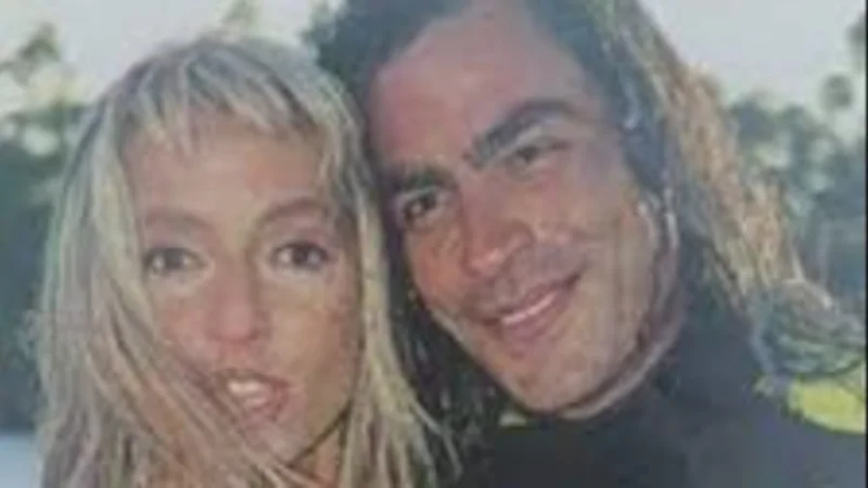 Juan Palomino. Cris Morena. Quereme.