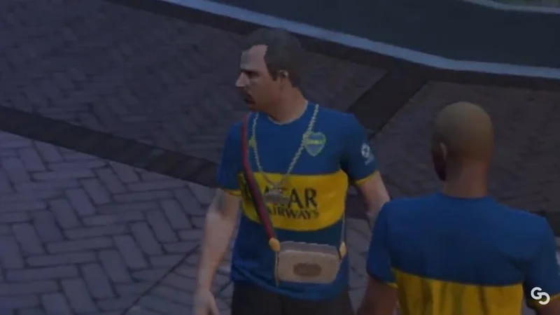 Boca en Marbella Vice