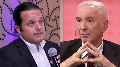 Marcelo Peretta Mauro Viale Marcelo Peretta Mauro Viale