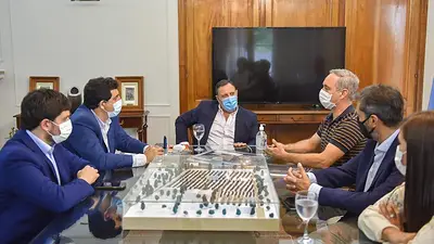 Cannabis medicinal: en qué consiste el proyecto que avanza en La Rioja Cannabis medicinal: en qué consiste el proyecto que avanza en La Rioja