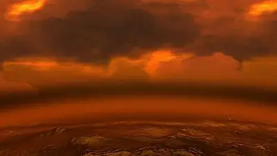 Venus Venus