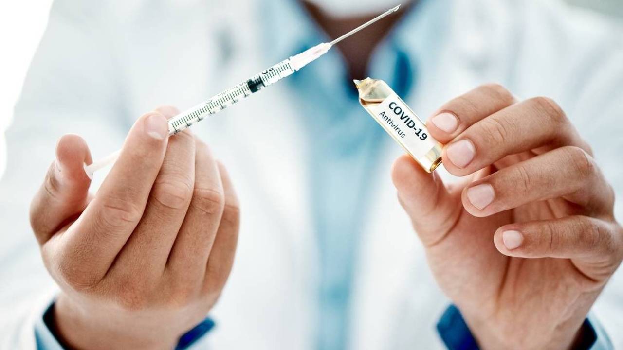 Tercera dosis vacuna coronavirus 