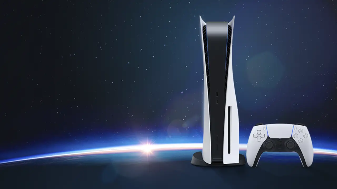 PlayStation 5