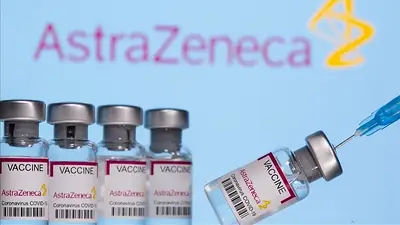 AstraZeneca confirmó complicaciones y demoras en la llegada de la vacuna a la región AstraZeneca confirmó complicaciones y demoras en la llegada de la vacuna a la región
