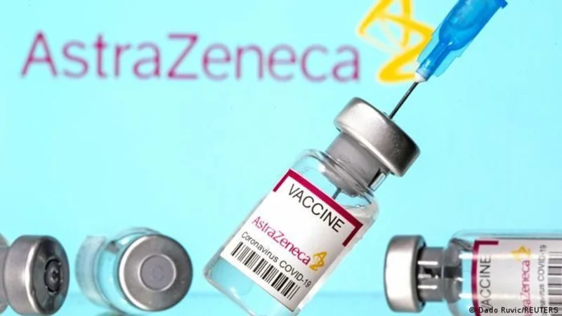Astrazeneca 