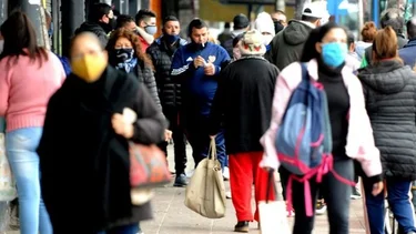 En qué municipios de PBA se implementarán las nuevas restricciones