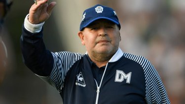 Nuevo juicio por Maradona: cuándo es la fecha tentativa, según uno de los abogados
