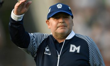  Nuevo juicio por Maradona: cuándo es la fecha tentativa | Muerte de diego maradona