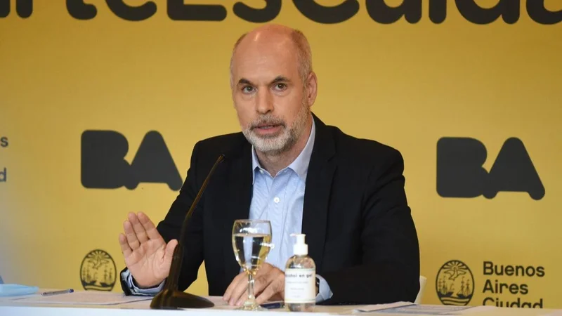 larreta, restricciones, amba, alberto fernández, reunion, olivos