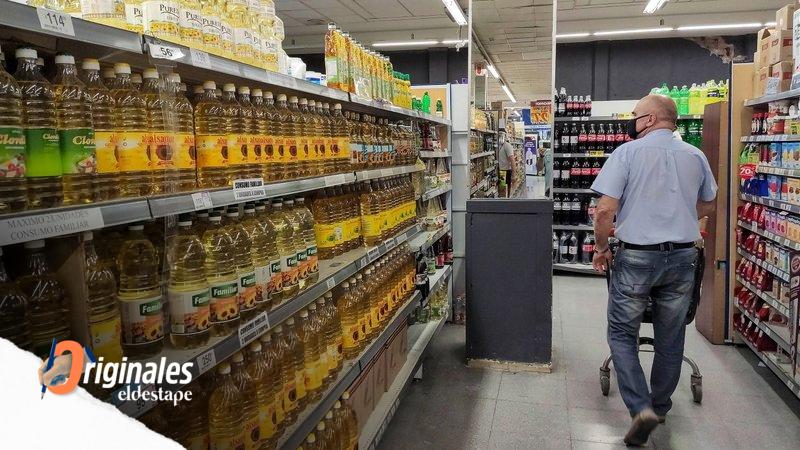 Congelamiento de precios e intervención estatal: un golpe de timón ¿a tiempo?